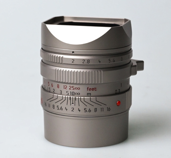 Official: Light Lens Lab 35mm f/2 �Apochromatic�